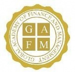 GAFM ® Board of  Standards Accredited