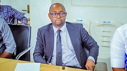 Professor Ehi Eric Esoimeme Esq., Director of Academics and International Relations and Chairperson of AUU International Academic Board