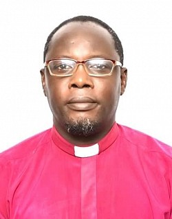 Bishop Professor Mugume Bagambaki Richard, Chancellor of AUU International