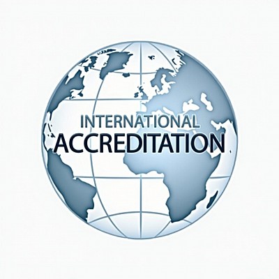 International Organization for Accreditation Services