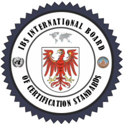 IBS Accreditation