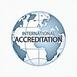 International Accreditation