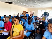 Academic Programmes & Research