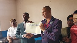 AUU International and Nightingale College