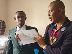 AUU International Partner Campus in Sierra Leone