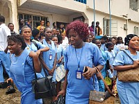 AUUI Campus domiciled in Nightingale College