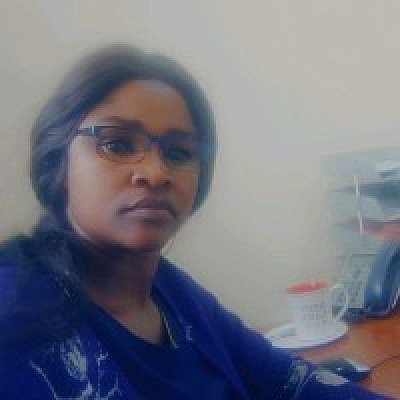 Dr. Jacklyne Achieng Aput